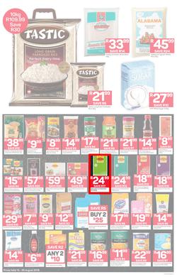 Pick n Pay Western Cape : Eid Mubarak (13 Aug - 26 Aug 2018), page 3