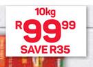 Spekko Long Grain Parboiled Rice-10Kg