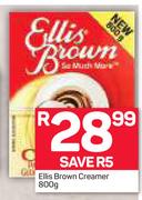 Ellis Brown Creamer-800g