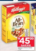 Kellogg's All Bran Flakes-750g