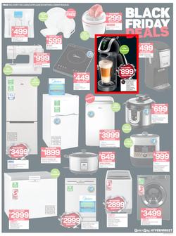 Pick n Pay Hyper : Black Friday Deals (27 Nov - 01 Dec 2019), page 3