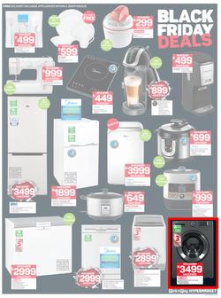 Pick n Pay Hyper : Black Friday Deals (27 Nov - 01 Dec 2019), page 3