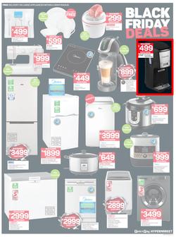Pick n Pay Hyper : Black Friday Deals (27 Nov - 01 Dec 2019), page 3