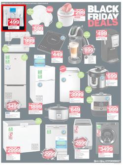 Pick n Pay Hyper : Black Friday Deals (27 Nov - 01 Dec 2019), page 3