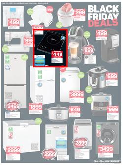 Pick n Pay Hyper : Black Friday Deals (27 Nov - 01 Dec 2019), page 3
