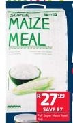 PnP Super Maize Meal-5Kg