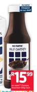 No Name Chutney Assorted-430g Each