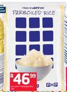 No Name Parboiled Rice-5Kg