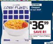 No Name Corn Flakes-1Kg