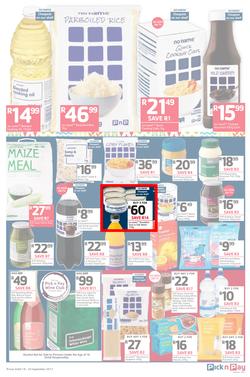 Pick n Pay Eastern Cape : Radical Rand Savers (19 Sep - 24 Sep 2017), page 3
