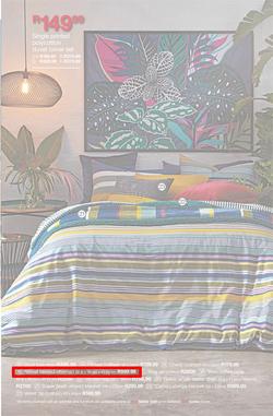 Mr Price Home : Winter (25 Apr - 08 May 2019), page 3
