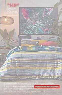 Mr Price Home : Winter (25 Apr - 08 May 2019), page 3