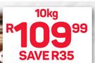 Tastic Long Grain Parboiled Rice-10Kg