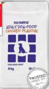 No Name Dry Dog Food Assorted-8Kg Each