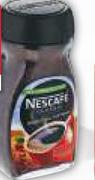 Nescafe Classic-200g Jar