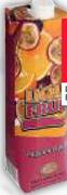 Liqui Fruit 100% Fruit Juice Blend Assorted-1Litre Each
