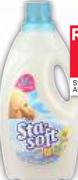 Sta-Soft Fabric Softener Assorted-2Litre Each