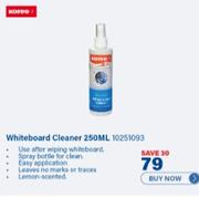 Whiteboard Cleaner 250ml