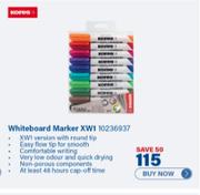 Whiteboard Marker XW1