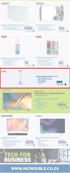 Incredible Connection : Incredible Business (06 April - 16 April 2023), page 3