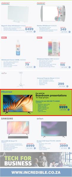 Incredible Connection : Incredible Business (06 April - 16 April 2023), page 3