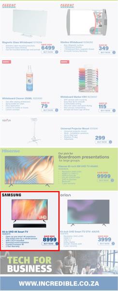 Incredible Connection : Incredible Business (06 April - 16 April 2023), page 3
