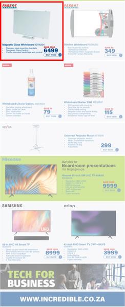 Incredible Connection : Incredible Business (06 April - 16 April 2023), page 3