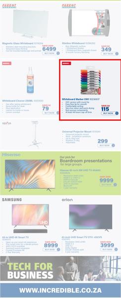Incredible Connection : Incredible Business (06 April - 16 April 2023), page 3