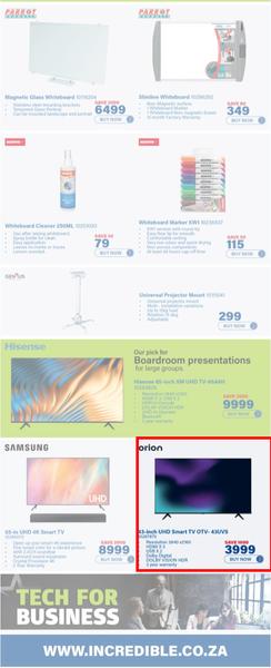 Incredible Connection : Incredible Business (06 April - 16 April 2023), page 3