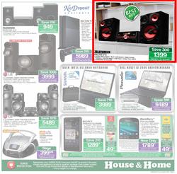 House&Home (17 Mar - 22 Mar 2015), page 3