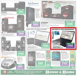 House&Home (17 Mar - 22 Mar 2015), page 3