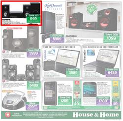 House&Home (17 Mar - 22 Mar 2015), page 3