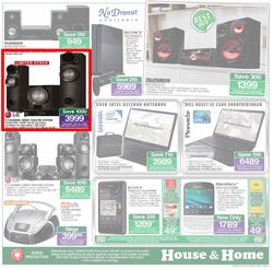 House&Home (17 Mar - 22 Mar 2015), page 3