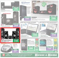 House&Home (17 Mar - 22 Mar 2015), page 3