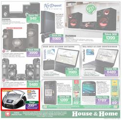 House&Home (17 Mar - 22 Mar 2015), page 3