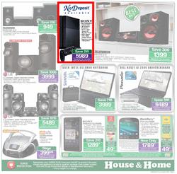 House&Home (17 Mar - 22 Mar 2015), page 3
