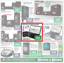 House&Home (17 Mar - 22 Mar 2015), page 3