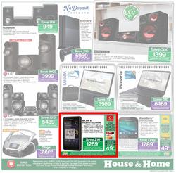 House&Home (17 Mar - 22 Mar 2015), page 3