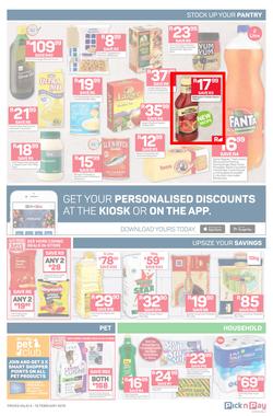 Pick n Pay KZN : Save Now (04 Feb - 10 Feb 2019), page 3