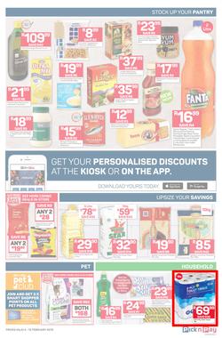 Pick n Pay KZN : Save Now (04 Feb - 10 Feb 2019), page 3