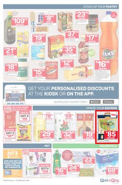 Pick n Pay KZN : Save Now (04 Feb - 10 Feb 2019), page 3
