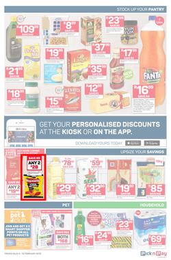 Pick n Pay KZN : Save Now (04 Feb - 10 Feb 2019), page 3