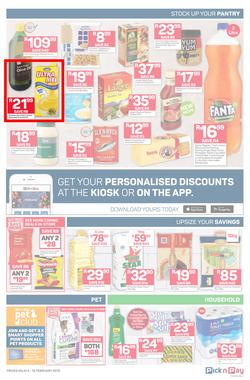 Pick n Pay KZN : Save Now (04 Feb - 10 Feb 2019), page 3