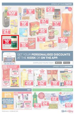 Pick n Pay KZN : Save Now (04 Feb - 10 Feb 2019), page 3