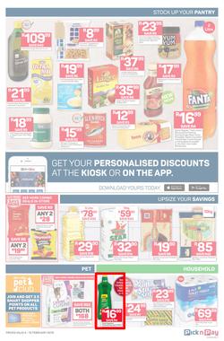 Pick n Pay KZN : Save Now (04 Feb - 10 Feb 2019), page 3
