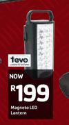 Tevo Magneto LED Lantern