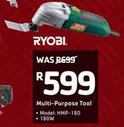 Ryobi Multi Purpose Tool 180W HMP-180