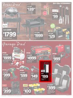 Pick n Pay Hyper : Father's Day Gifting (04 Jun - 17 Jun 2018), page 3