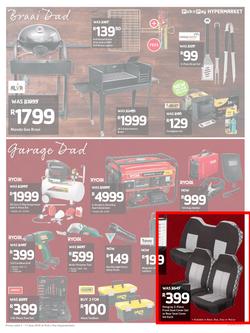 Pick n Pay Hyper : Father's Day Gifting (04 Jun - 17 Jun 2018), page 3
