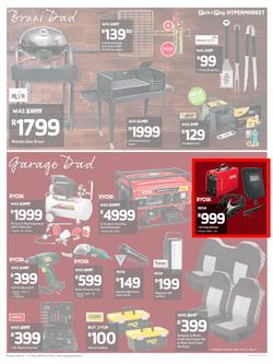Pick n Pay Hyper : Father's Day Gifting (04 Jun - 17 Jun 2018), page 3